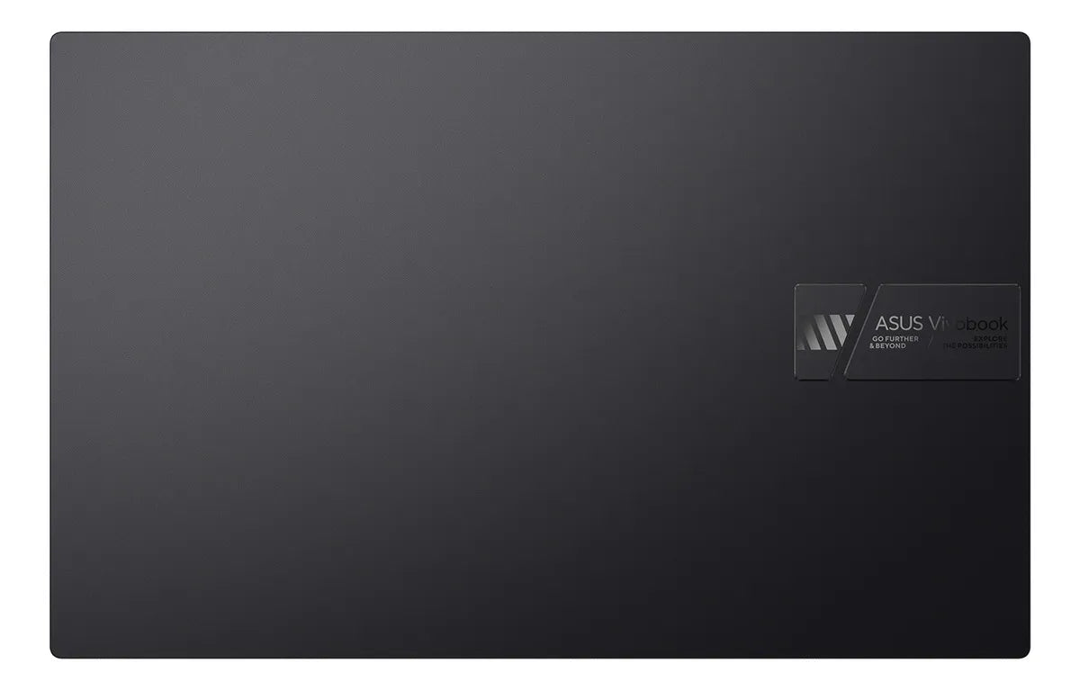 Portátil Asus X1605va-mb1235 Intel I7-13620h Ram 16gb 512gb Color Negro