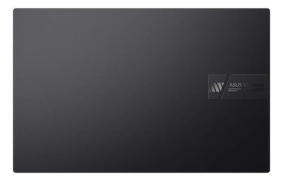 Portátil Asus X1605va-mb1235 Intel I7-13620h Ram 16gb 512gb Color Negro