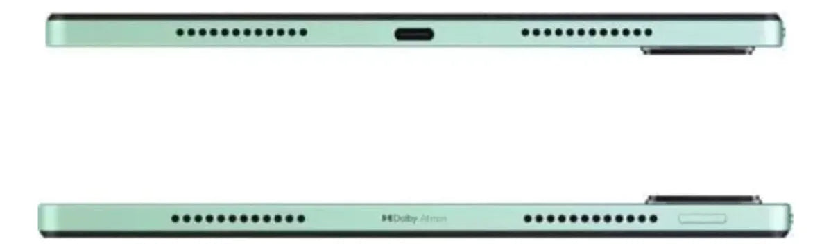 Xiaomi Redmi Pad Se 11 128gb Mint Green Y 4gb De Ram