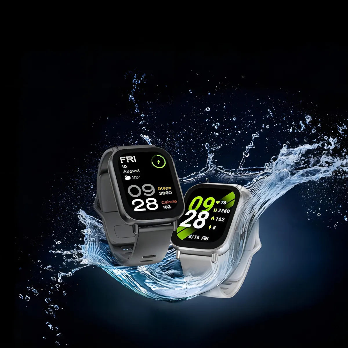 Redmi Watch 5 Active Hyperos