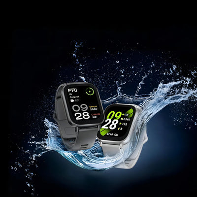 Redmi Watch 5 Active Hyperos