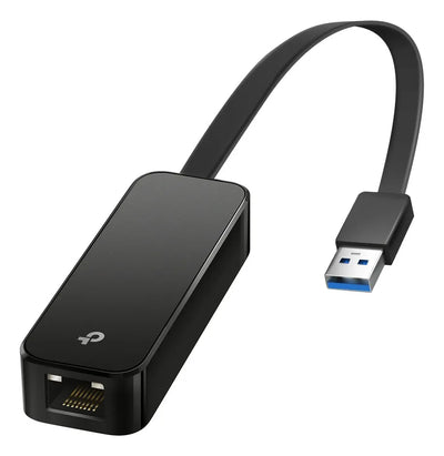 Tp-link, Adaptador De Red Usb 3.0 A Ethernet Gigabit, Ue306