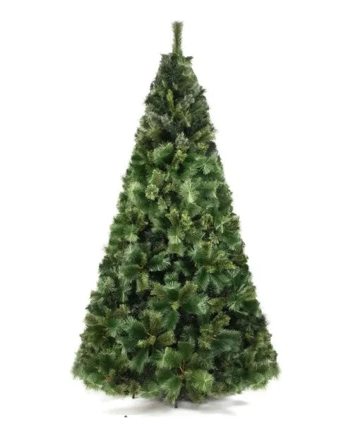 Arbol De Navidad Pino Silvestre De 1.80 Mtrs Verde