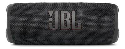 Parlante Jbl Flip 6 Negro