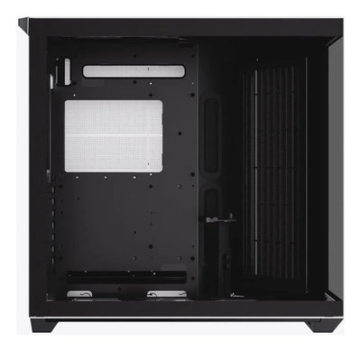 Gabinete Gamer Apnx V1 Blanco Y Negro Calidad Alta Gama