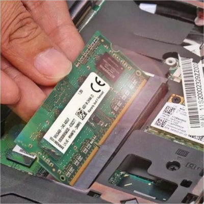 Memoria Ram Ddr4 1x8 Gb 2666 Mhz Weimu Portátil Sodimm