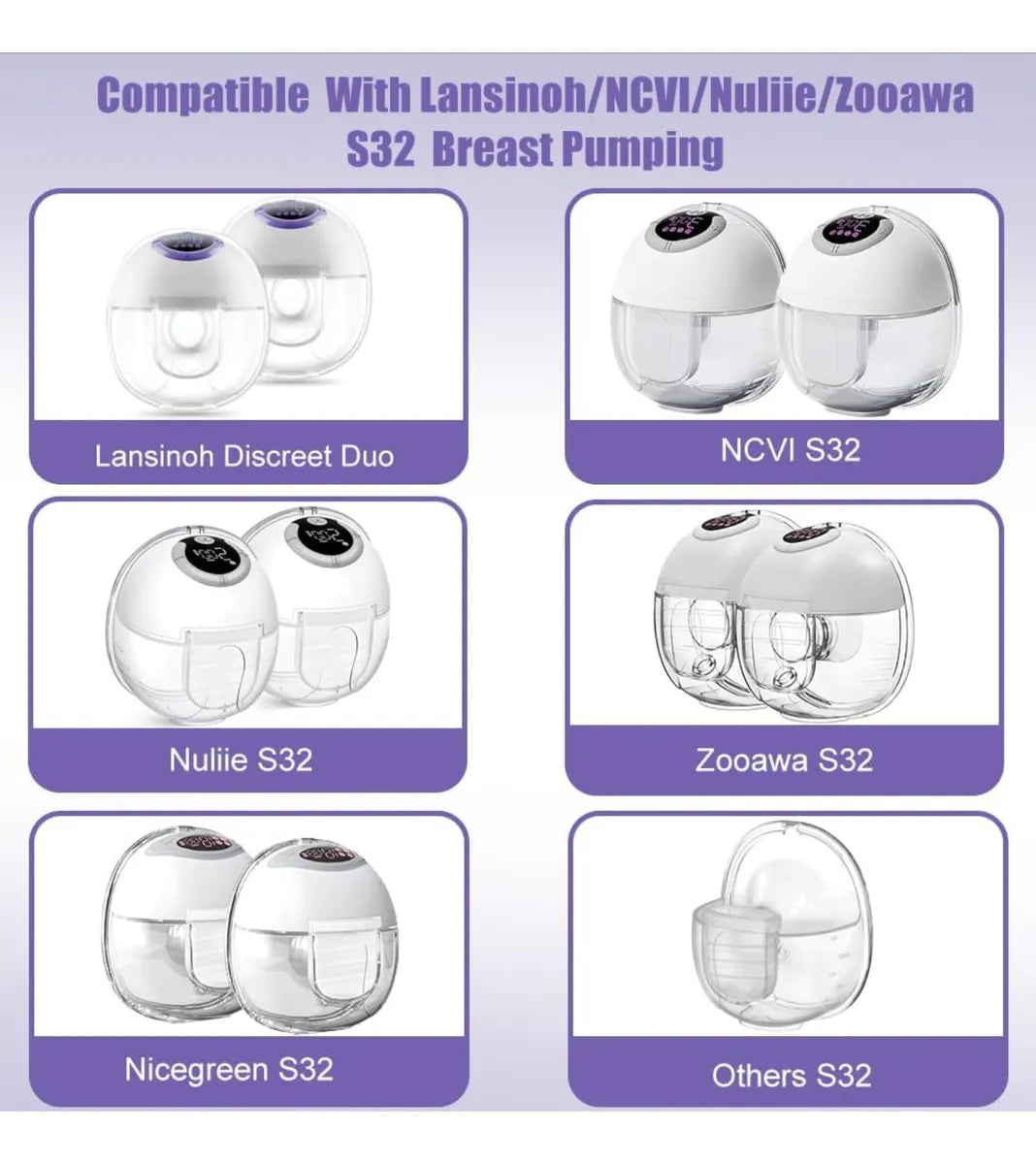 Repuesto Valvula Y Diafragma Silicona Extractor S32 Ncvi