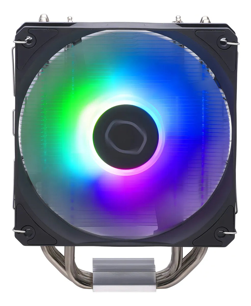 Disipador Cooler Master Hyper 212 Spectrum V3 Argb