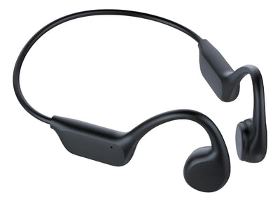Audífonos De Conducción Ósea Movisun Osmo X8 Negro