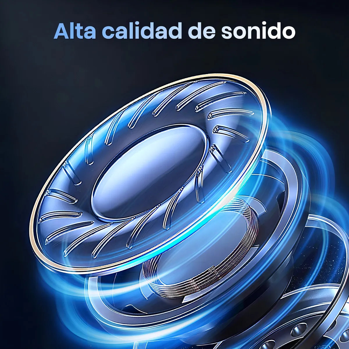 Audífonos In-ear Manos Libres Alámbrico Tipo Usb C Aut124 Color Blanco