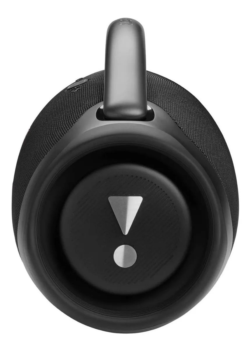 Parlante Jbl Boombox 3 Bt Hasta 24hrs Resiste Intemperie Black