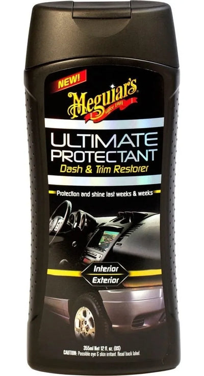 Meguiar´s Ultimate Protectant + Aplicador - Restaurador