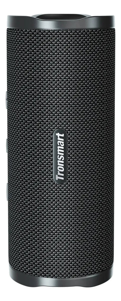 Tronsmart Mirtune C3 Parlante Bluetooth Impermeable 12 Horas Negro