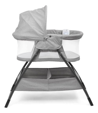 Baby Delight Beside Me Doze Deluxe - Moiss Para Beb, Mesita