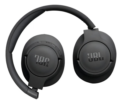 Jbl Tune 720bt - Negro