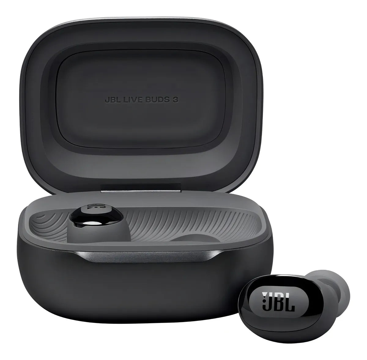 Auriculares inalámbricos bluetooth live buds 3 JBL negro