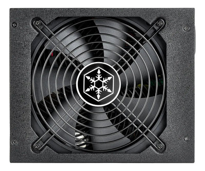 Fuente De Poder 1200w Silverstone St1200-pt 80 Plus Platinum