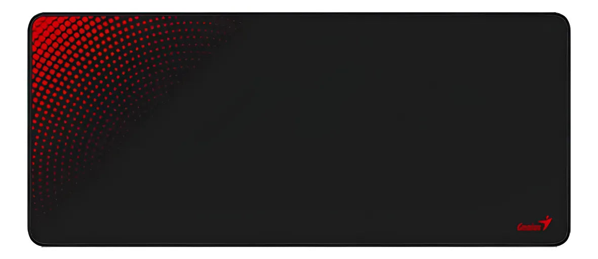 Genius Pad Mouse 700s Negro