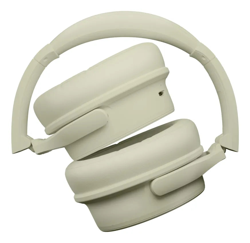Audífonos Inalámbricos Sleve EVO blanco