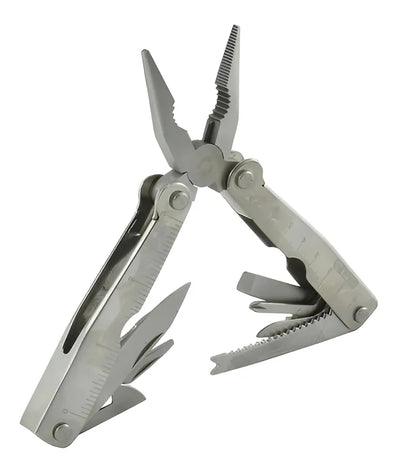 Multi-herramienta 16 En 1 Stanley + Estuche 92-841