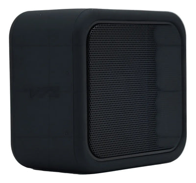 Parlante 13w Vta Recargable Ipx7 Resistente Al Agua Color Negro
