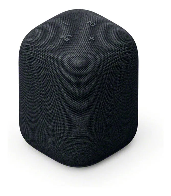 Sony Parlante Inalámbrico Linkbuds Speaker Srs-ls1 Color Negro