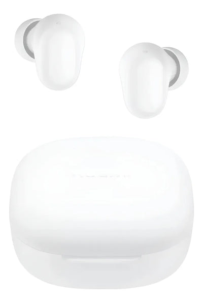 Xiaomi Redmi Buds 6 Play Audifonos Táctil Manos Libres Blanc Blanco