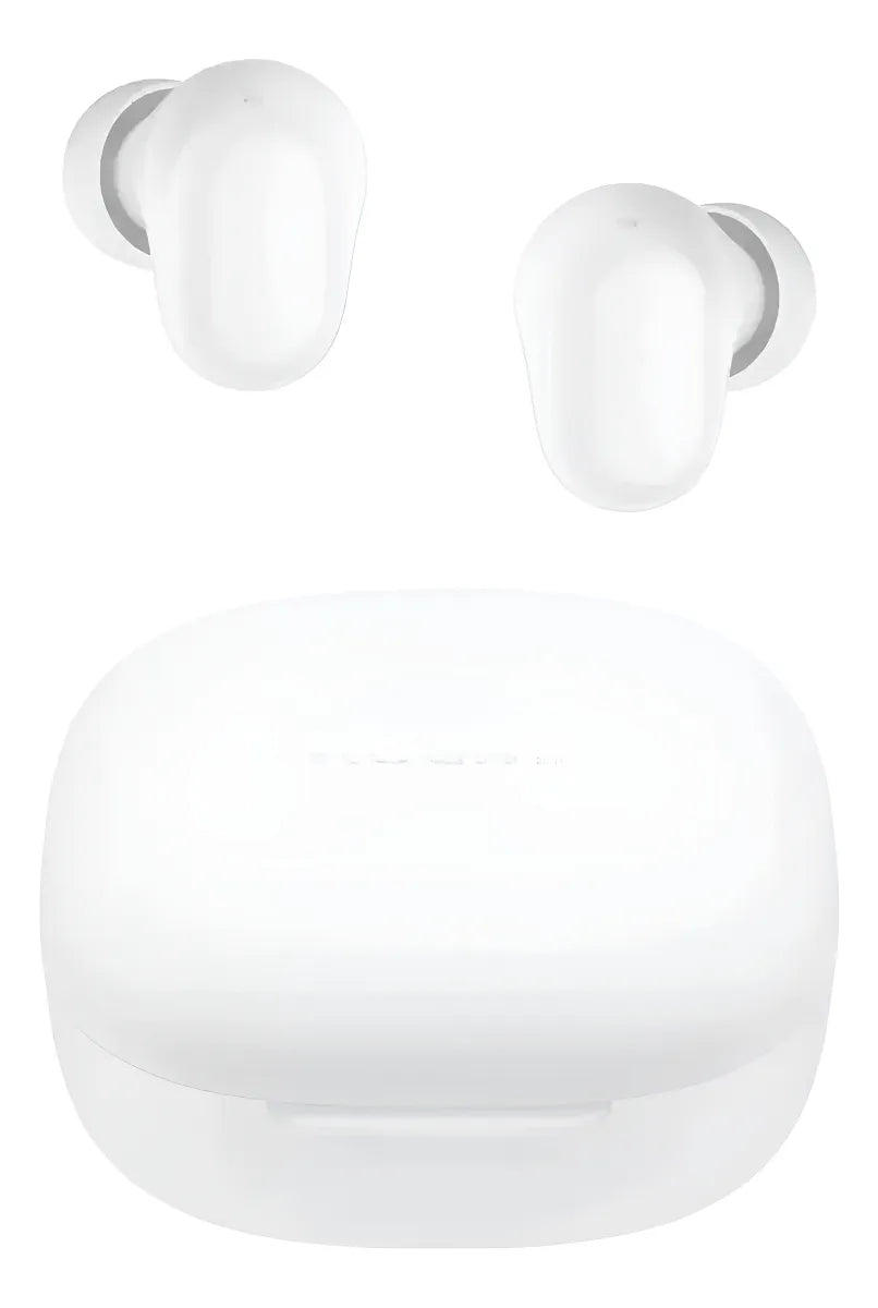 Xiaomi Redmi Buds 6 Play Audifonos Táctil Manos Libres Blanc Blanco