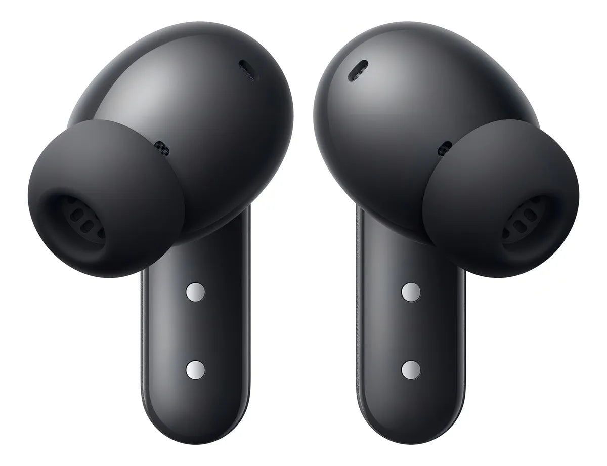 Cmf By Nothing Buds 2a Audifonos Inalámbricos Tws Bluetooth Color Negro