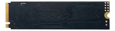 Ssd M.2 256gb Disco Duro Solido Patriot P300 2280 Nvme Pcie Azul Petróleo