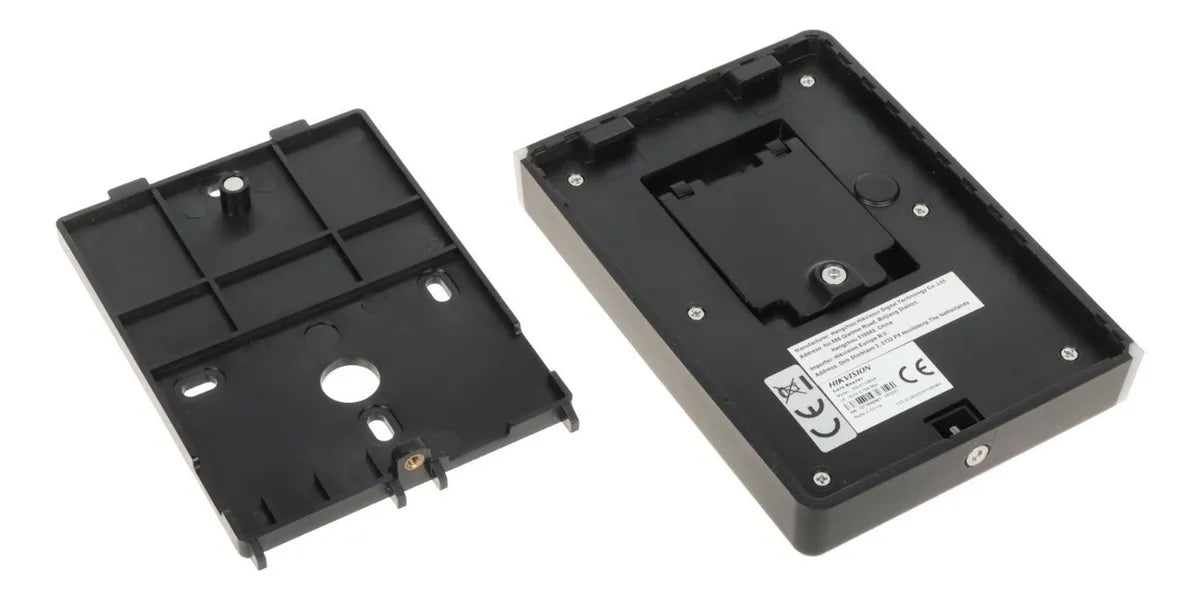Lector Esclavo Proximidad De Tarjetas Mifare, Hikvision