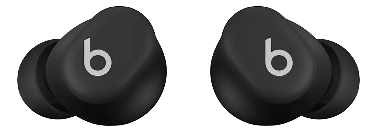 Auriculares inalámbricos Beats Solo Buds True, color negro