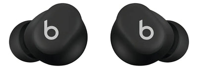 Auriculares inalámbricos Beats Solo Buds True, color negro