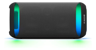 Parlante Bluetooth Inalámbrico Portátil Sony Srs-xv500