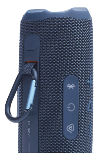 Jbl Speaker Flip 7 Blue Bluetooth Azul