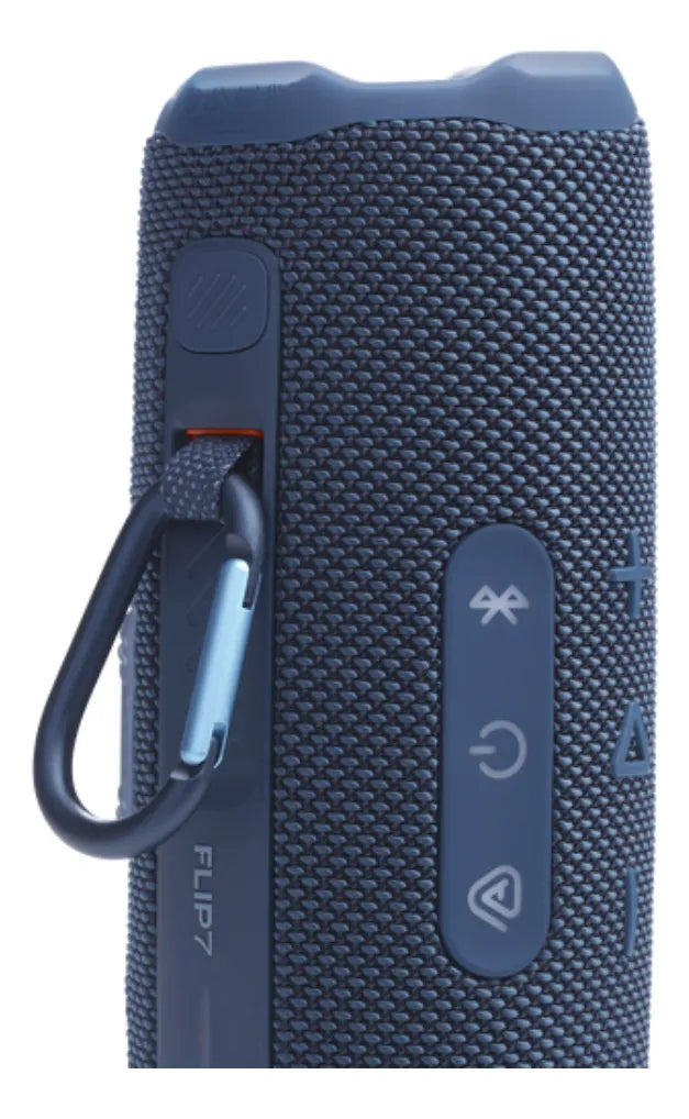 Jbl Speaker Flip 7 Blue Bluetooth Azul