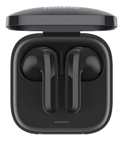Auriculares Xiaomi Redmi Buds 6 Active Color Negro