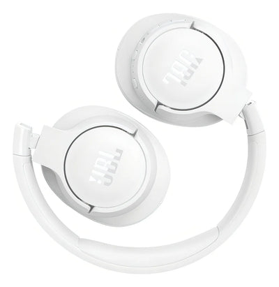Auriculares inalámbricos JBL Tune 770 NC JBLT770NC blanco