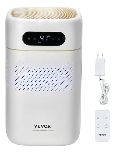 Humidificador R 5l, Purificador De Aire, 3 Velocidades, Time