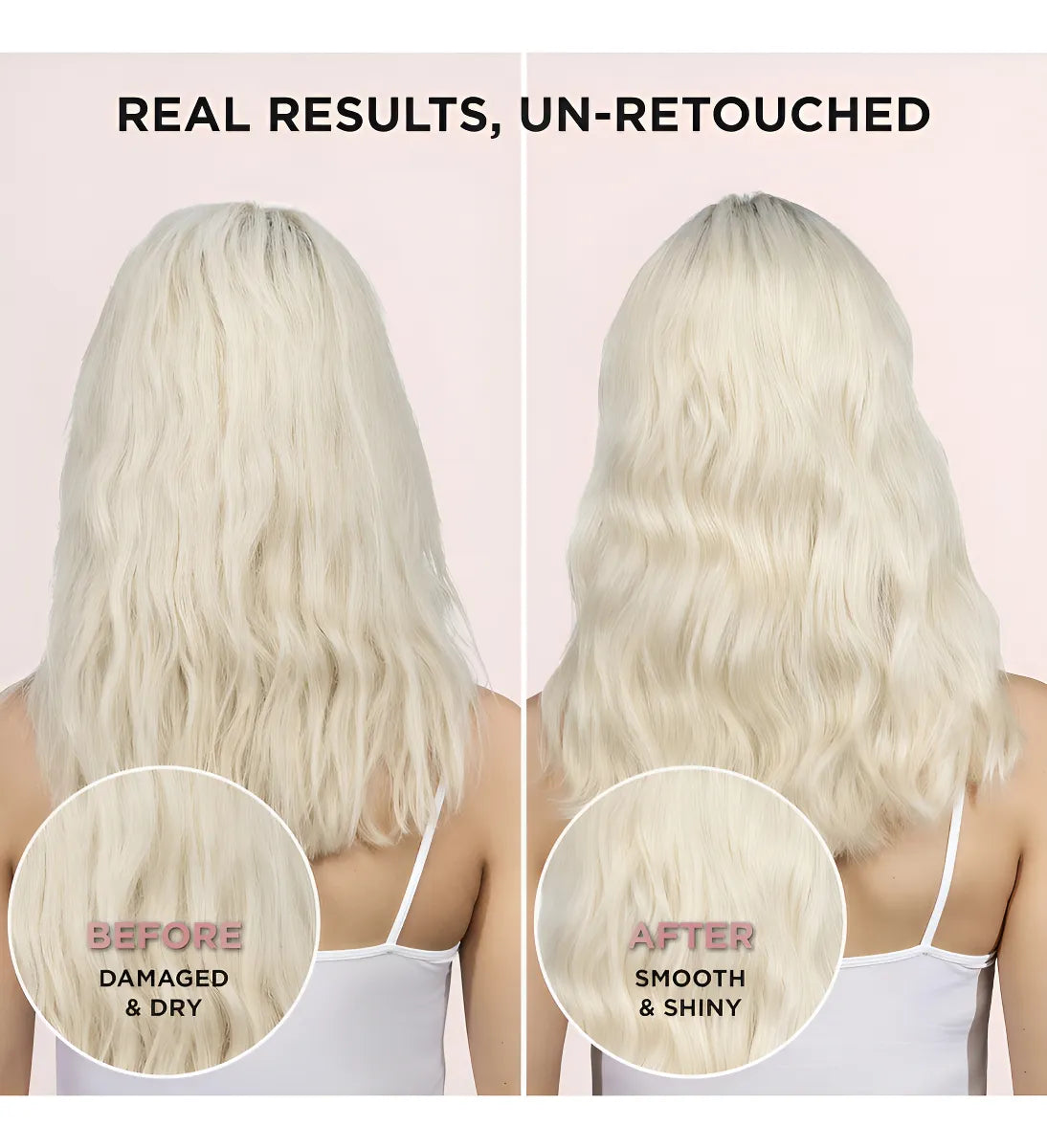 L'oreal Paris Everpure Champú Y Acondicionado Cabello Teñido