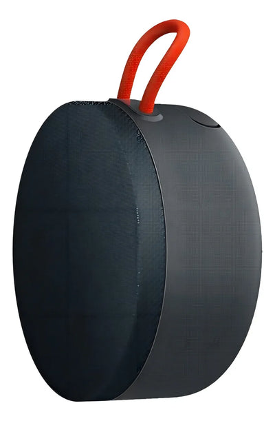 Parlante Xiaomi Bluetooth Speaker Mini XMYX04WM portátil waterproof negra