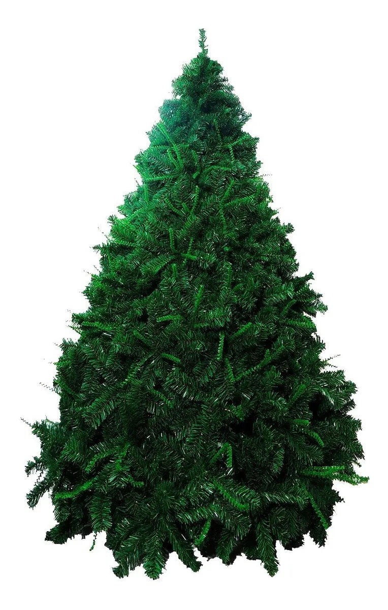 Árbol De Navidad Farallones 1.80 Metros Verde