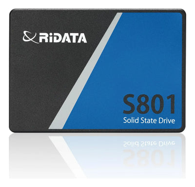 Disco Duro Solido Ssd Interno 512 Gb Leer 500mb/ Escri 400mb Negro