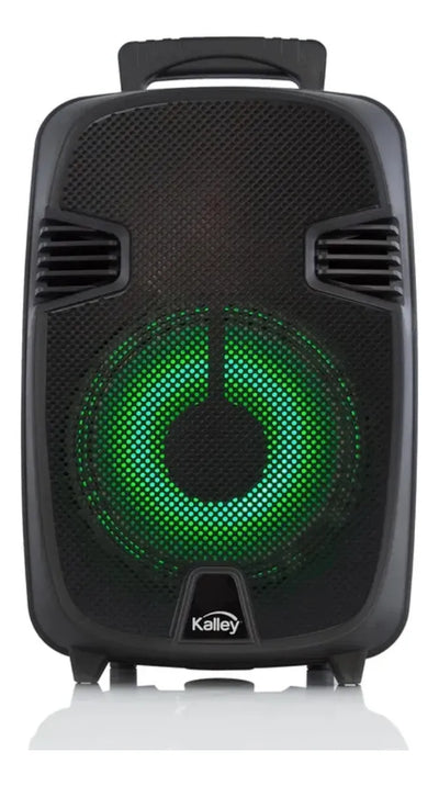 Parlante Kalley K-bsk8w 8w Negro