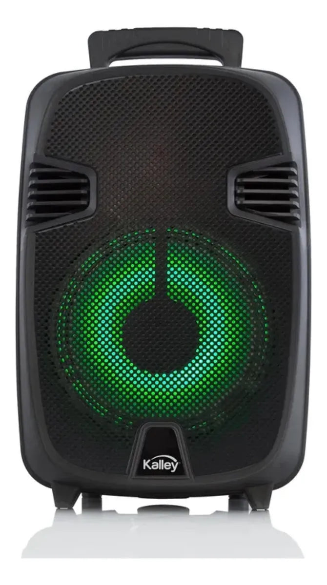 Parlante Kalley K-bsk8w 8w Negro