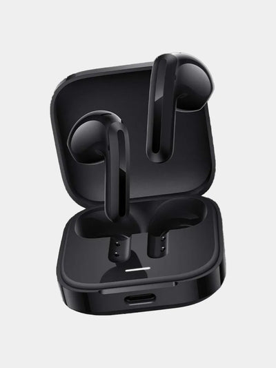Auriculares Xiaomi Redmi Buds 6 Active Color Negro