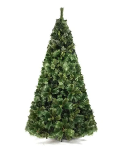 Arbol De Navidad Pino Silvestre De 2 Mtrs Verde