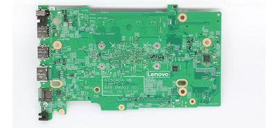 Motherboard Para Lenovo Ideapad 1-14ada05 5b20z26471 3020e Verde