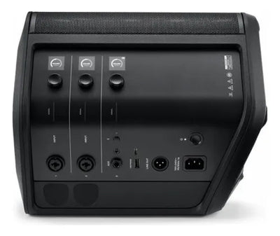 Bose S1 Pro+ Plus Parlante Bluetooth Con Batería Negro