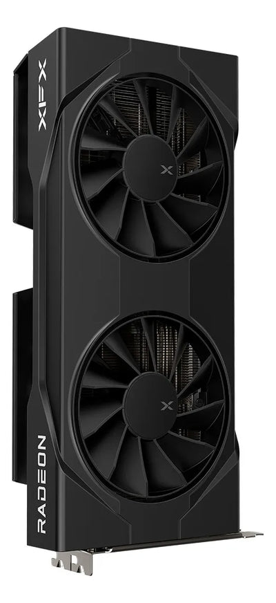 Tarjeta De Video Xfx Swift Rx 9060 Xt Oc Gaming Edition 8gb